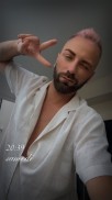 chat homme